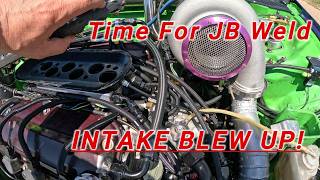 Pfi Speedfest 2026 Race 1