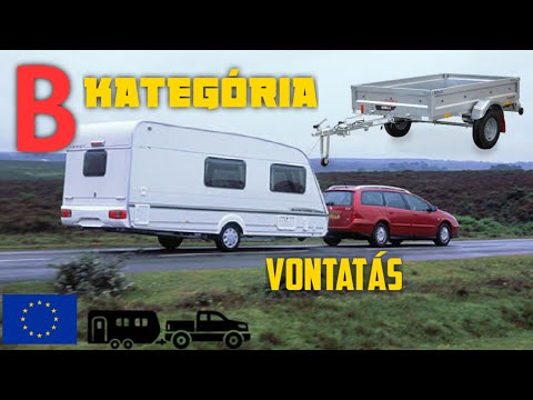 Videó: RVing 101 Útmutató: lakóautó vagy utánfutó forgatása