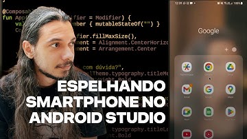 Como testar apps sem depender do emulador no Android Studio