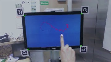 Natural User Interface for Ambient Objects