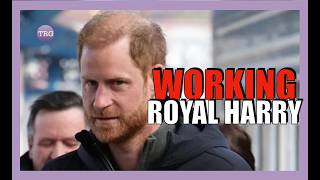 Famous Prince Harry's Dangerous Move: THIS IS WHO Gave Permission #Breaking #RoyalFamily Net Worth