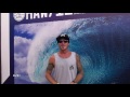 Brandon Hagen's First Surfboard Story