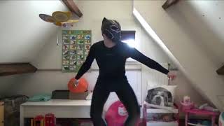 Message Sonia Delaunay Grigny 042020