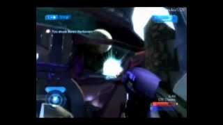 Halo 2 - MPV-8 Twilight Executionerz Txz Dymdez