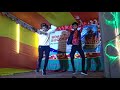     dance cover bychinmoy paulbijoy dashchinmoy dance groupjalokathi