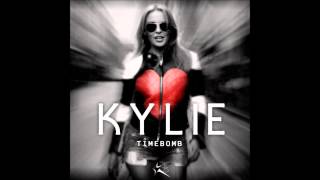 Kylie Minogue - Timebomb (Style of Eye Remix) [720p]