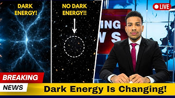 ITS REAL! Scientists Find Clues That Einstein’s Constant Isn’t Constant...NASA NEWS