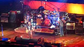 Pearl Jam Better Man 10-31-09