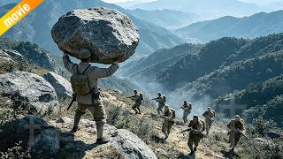A Japanese squad enters a death valley—special forces open fire from all sides, leaving none alive! screenshot 2