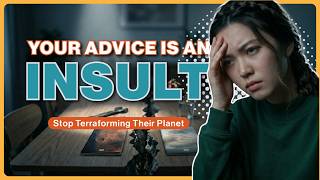 Why You and Your Partner Keep Having the Same Argument (Men Are from Mars, Women Are from Venus)