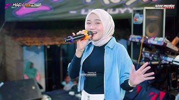 BAWANG MERAH RIZA PALLUPI - Z MUSIC MOJO JATENAN  - MJ AUDIO