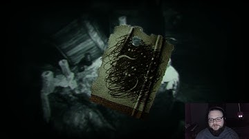 Layers of Fear 2 part 7