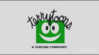 Sanjay and Craig (2013; @AlejandroEntertainmentHouse's Paramount AU) Closing Logos 