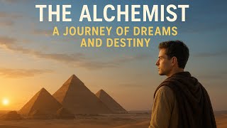 Follow Your Dreams | The Alchemist – A Life-Changing Story of Destiny (Narration)