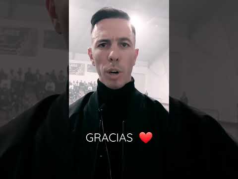 اللاعب أيوب لكحل يتمنى التوفيق لفريق المغرب التطواني