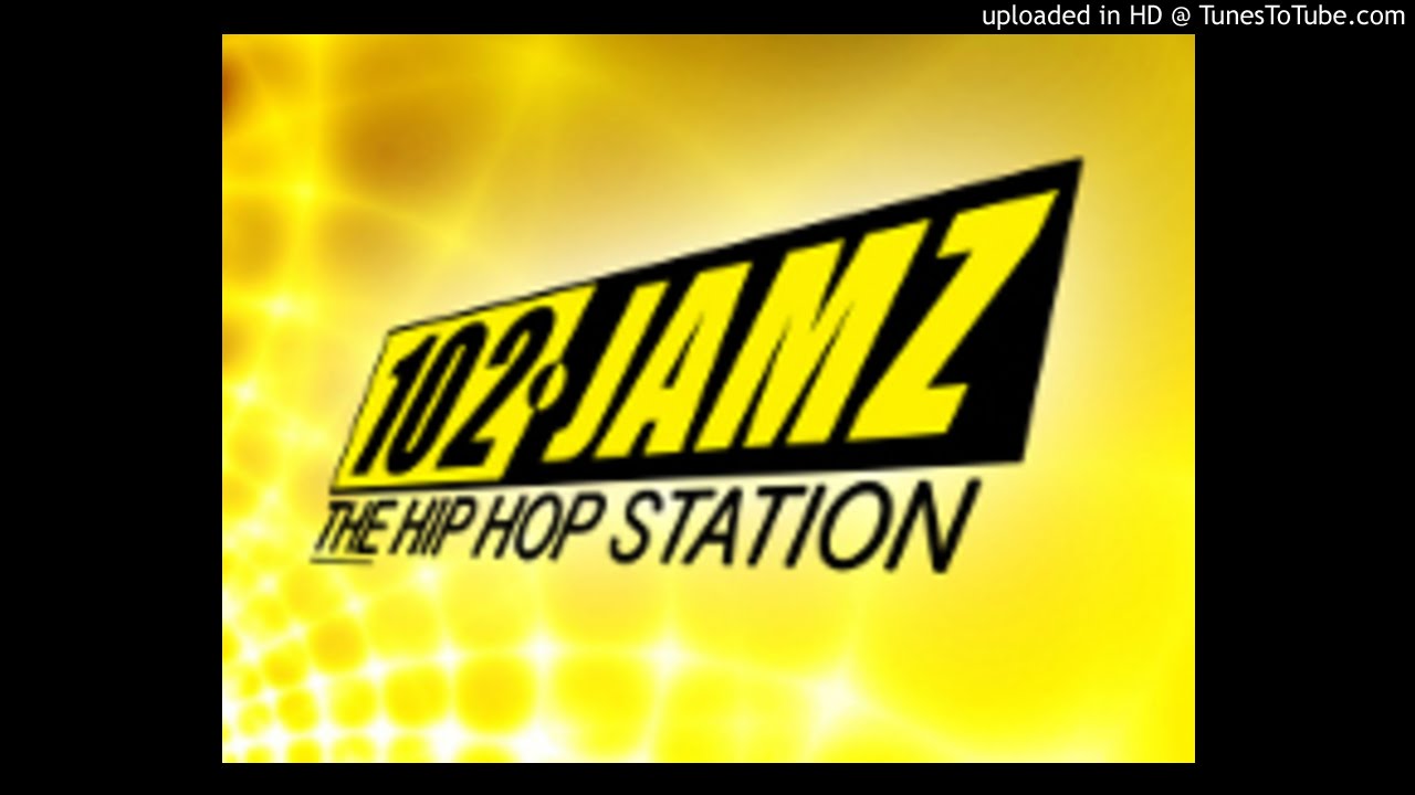 WJMH 102.1 102 Jamz Reidsville NC, HD Analog Blending 2-2009