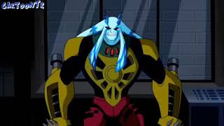 Ben 10 Vs Aggregor Believer Amv