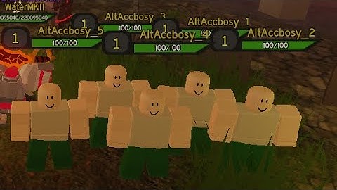 How to SOLO NEW YOKAI PEAK NIGHTMARE (Mage Guide)