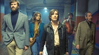 Перестрелка - Русский Трейлер 2017 (Дублированный) | Free Fire 2017 Перестрелка - Русский Трейлер 2017 (Дублированный) | Free Fire 2017