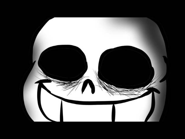 The Sans Song class=