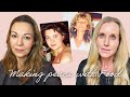 Our Struggles with Weight, Body Image & Self Esteem and how we finally turned it around