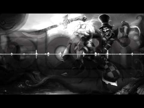Mutrix - Demons