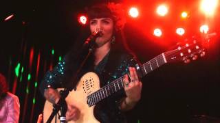 Amor Completo - Mon Laferte (The Roxy) [HD]