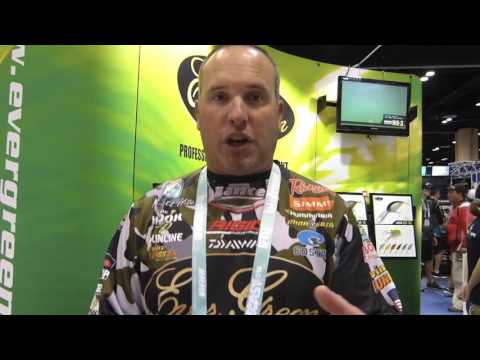 Spinnerbait or Bladed Jig with Brett Hite and IBASSIN 