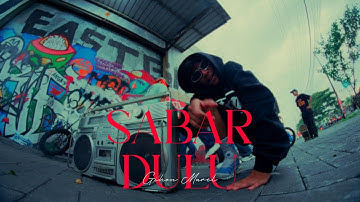 Gihon Marel - Sabar Dulu (Official Music Video)