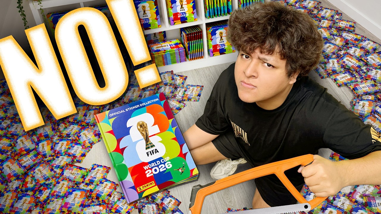 Latest Title & Thumbnail