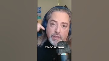 Deprogramming Has To Be Your First Step