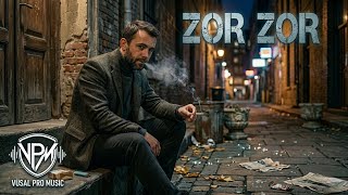 Vusal Pro - Ara Beni Sor (Arabesk Trap Duygusal Remix) Yeni Müzik 2026 Tiktok Trend 