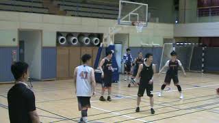 20180729 A VS B 1Q