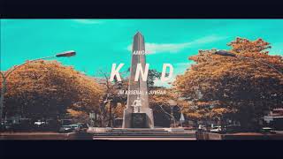 KND - Jm Arsenal | Juvhan (Kagayanon Ning Dako)