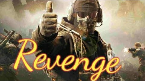 Cod montage - REVENGE