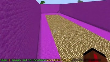 ArenaCTF-How to Setup and Play