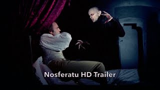 Nosferatu the Vampyre (1979) Trailer HD
