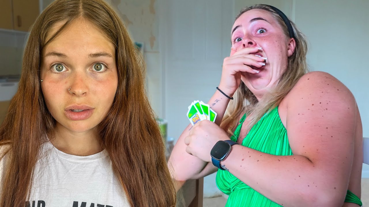 DET SJUKASTE HÄNDE PRECIS....