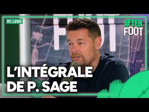 His future, Beye, Cherki, Neymar… Pierre Sage's full interview on After ...