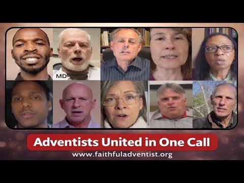 SDA United: A Call on Church Leaders to Leave the UN.