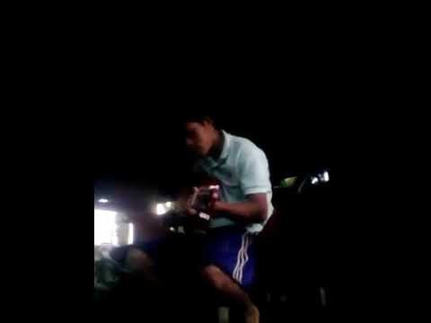 ເສກ ໂລໂຊ cover by khamthoun