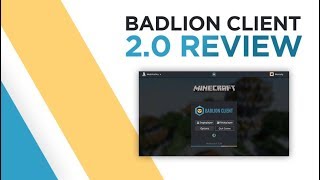 Badlion Client 2.0 - FPS Boost and Customisations Review