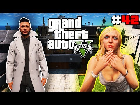 FERHAT'IN KIZINI KUZEY İÇİN KAÇIRIYORUZ! - GTA 5 GERÇEK HAYAT #41