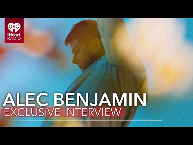 Alec Benjamin tells his story through his music – The Central Trend