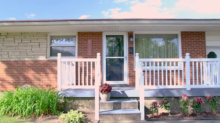 1356 Standish Ave, Dayton - For Sale - Listed with...