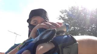 The Golem Contraption - A Short Film