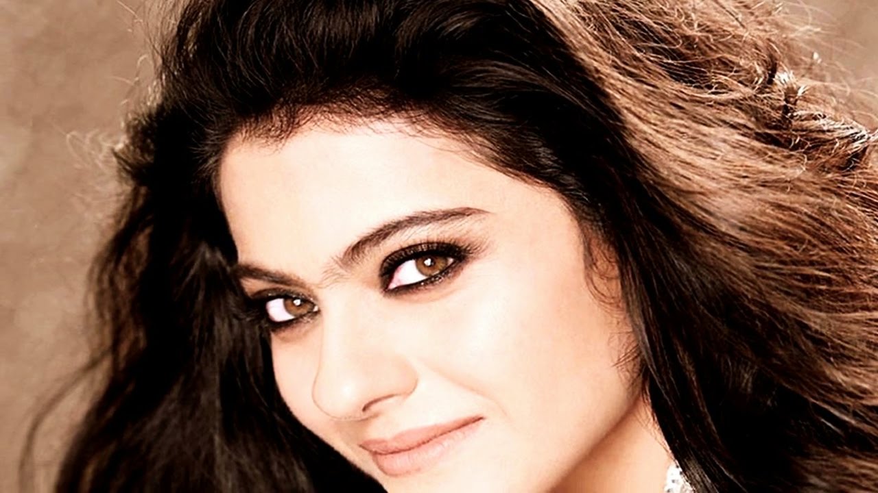 Xx Video Xx Kajal Xx Video - Kajol Deletes Viral Video Of Eating Beef, Clarifies 'it was buffalo meat' -  YouTube