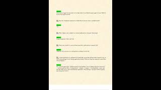 MULESOFT CERTIFIED DEVELOPER LEVEL 2 EXAM LATEST 2024 2025 UPDATE QUESTIONS AND VERIFIED ANSWERS Wealth