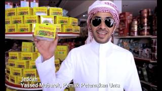 Tolak Angin Testimonial Without Lula Super