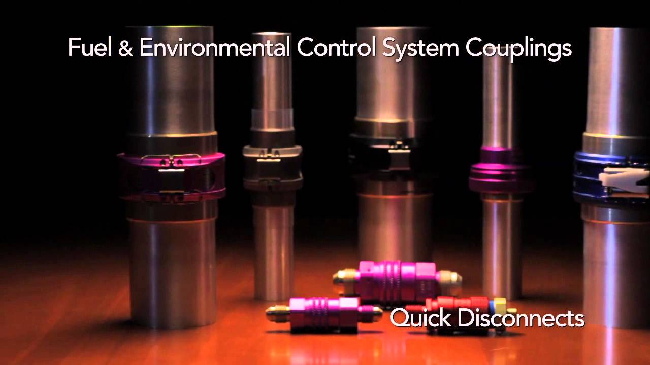 Hydraflow Trade Show Video YouTube